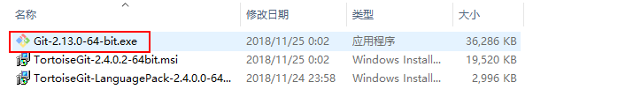 git安装教程 windows10_灯保姆安装公司