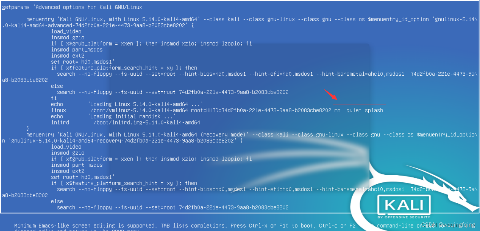 【抢救攻略】/etc/shadow文件误删处理_/etc/shadow恢复_青青今天头秃了嘛的博客-CSDN博客