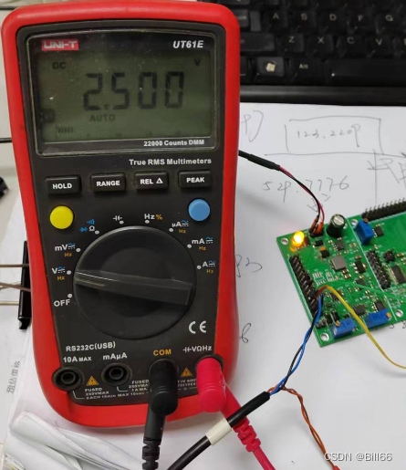 STC32G单片机内置ADC及应用编程