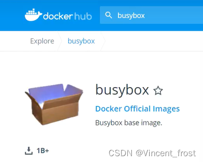 Docker高级篇_DockerFile