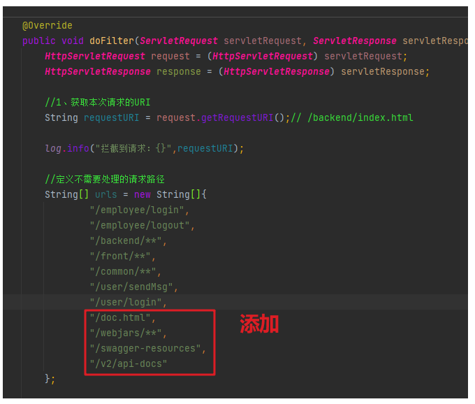 瑞吉外卖代码优化_外卖核心业务的sql文件-CSDN博客