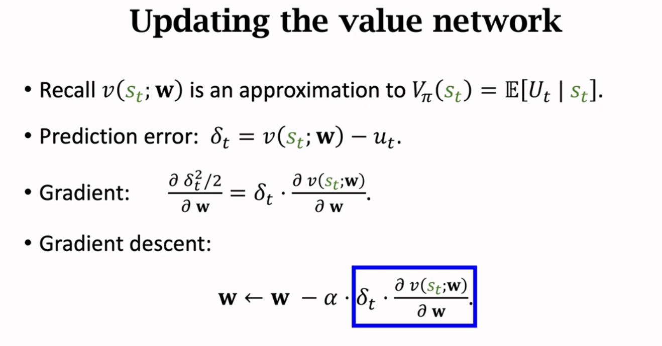 【强化学习-16】REINFORCE with baseline_reinforce with baseline cartpole-CSDN博客