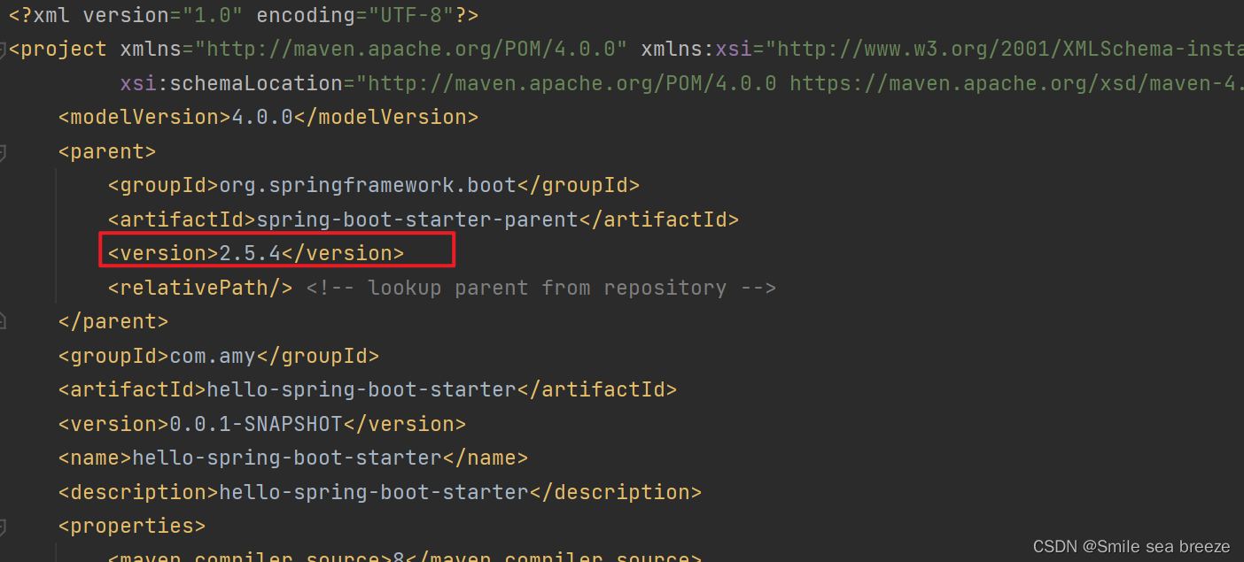 class file has wrong version 61.0, should be 52.0问题解决方法CSDN博客