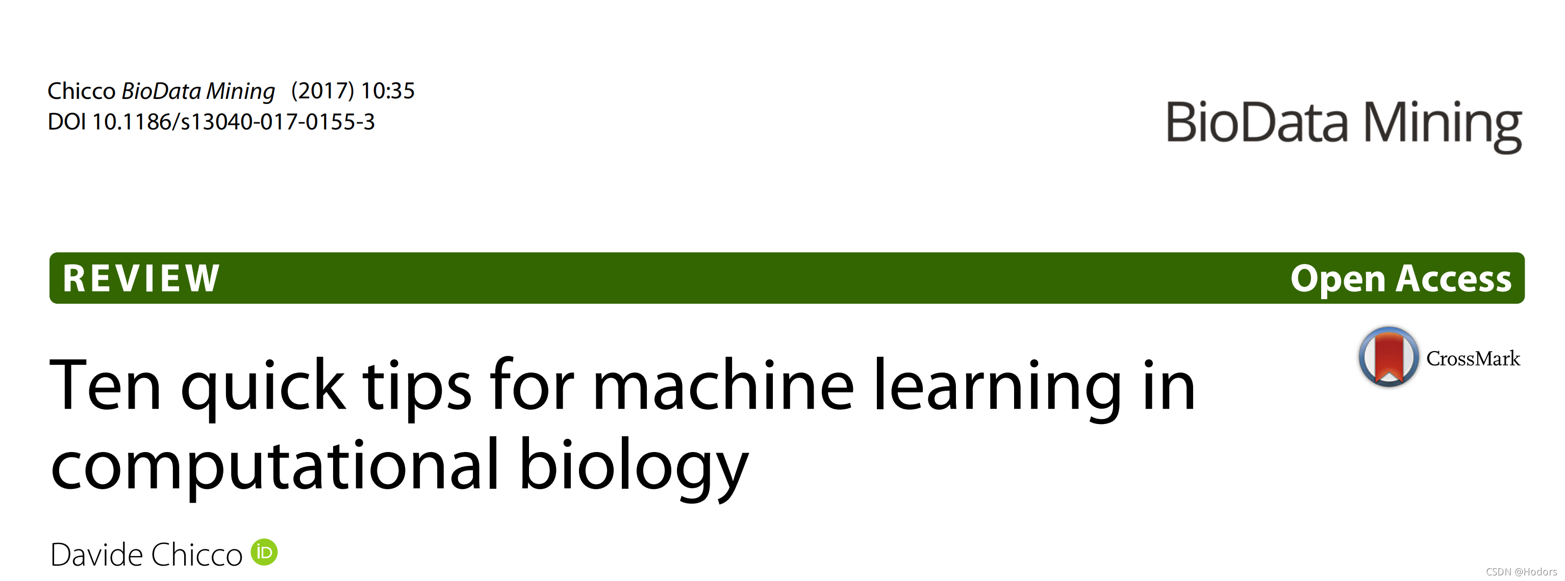 在神经生物学领域，使用深度学习，的十个技巧_深度学习神经生物学-CSDN博客