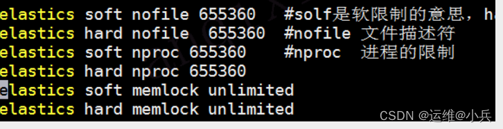 <span style='color:red;'>Linux</span><span style='color:red;'>部署</span><span style='color:red;'>elasticsearch</span><span style='color:red;'>集</span><span style='color:red;'>群</span>