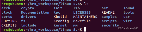 Linux驱动之在Ubuntu下编译驱动模块——学习笔记（12）