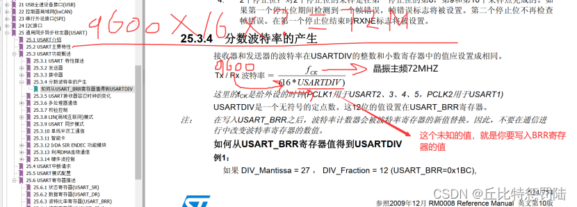 嵌入式 串口通信