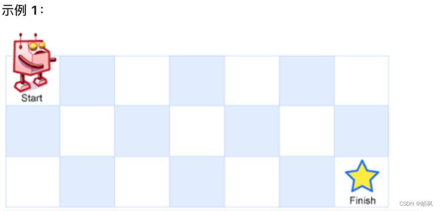 代码随想录<span style='color:red;'>算法</span><span style='color:red;'>训练</span>营三刷day39 |<span style='color:red;'>动态</span><span style='color:red;'>规划</span> 之 <span style='color:red;'>62</span>.<span style='color:red;'>不同</span><span style='color:red;'>路径</span> <span style='color:red;'>63</span>. <span style='color:red;'>不同</span><span style='color:red;'>路径</span><span style='color:red;'>II</span>