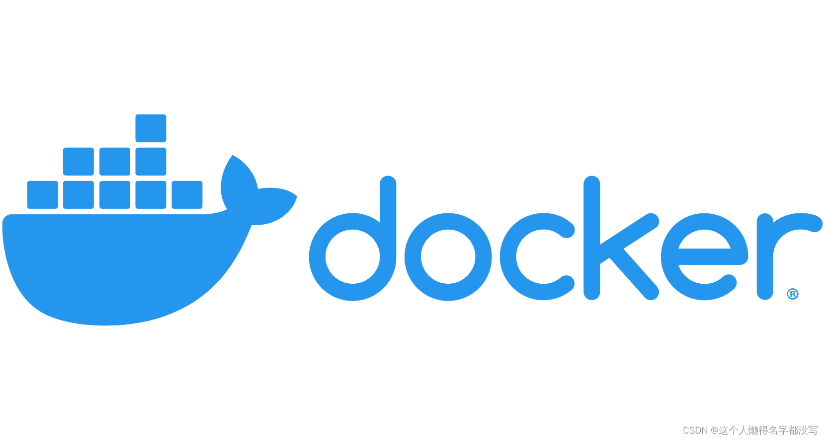 Docker 将容器打包成镜像推送镜像到仓库