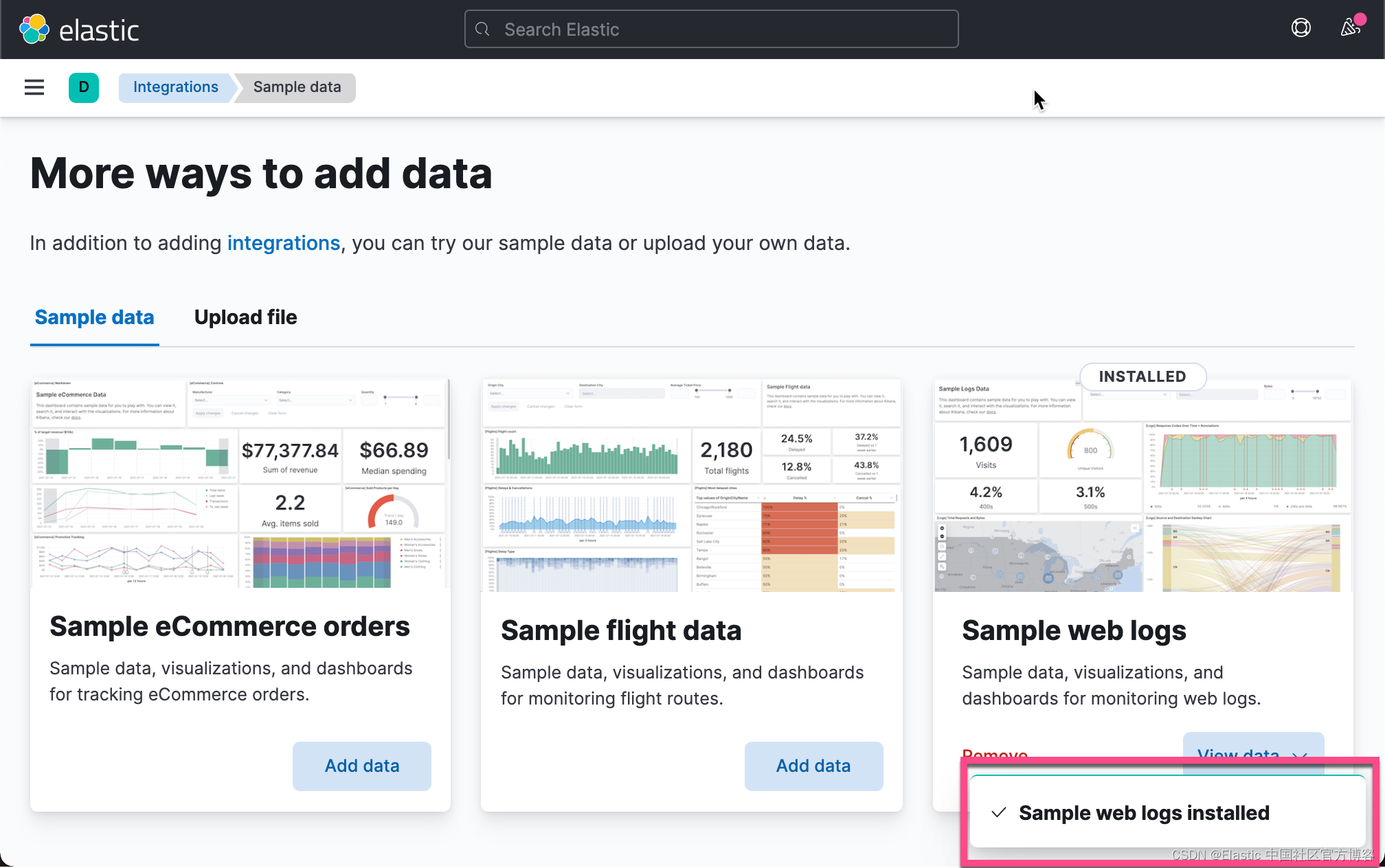 Elasticsearch: Python 客户端现在支持异步 I/O_python elasticsearch 异步-CSDN博客