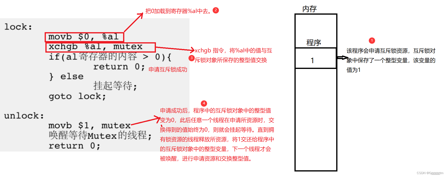 【Linux从入门到精通】多线程 | 线程互斥（互斥锁）