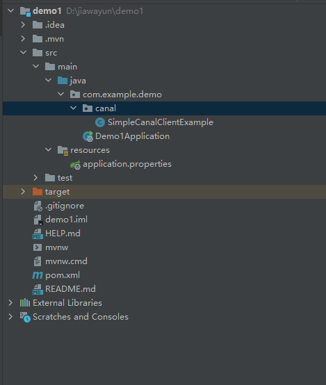 #冲刺创作新星#Docker装canal、mysql实现redis和mysql缓存一致性-鸿蒙开发者社区