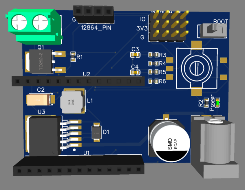 ESP32 MOS esp32 Allen953 CSDN 