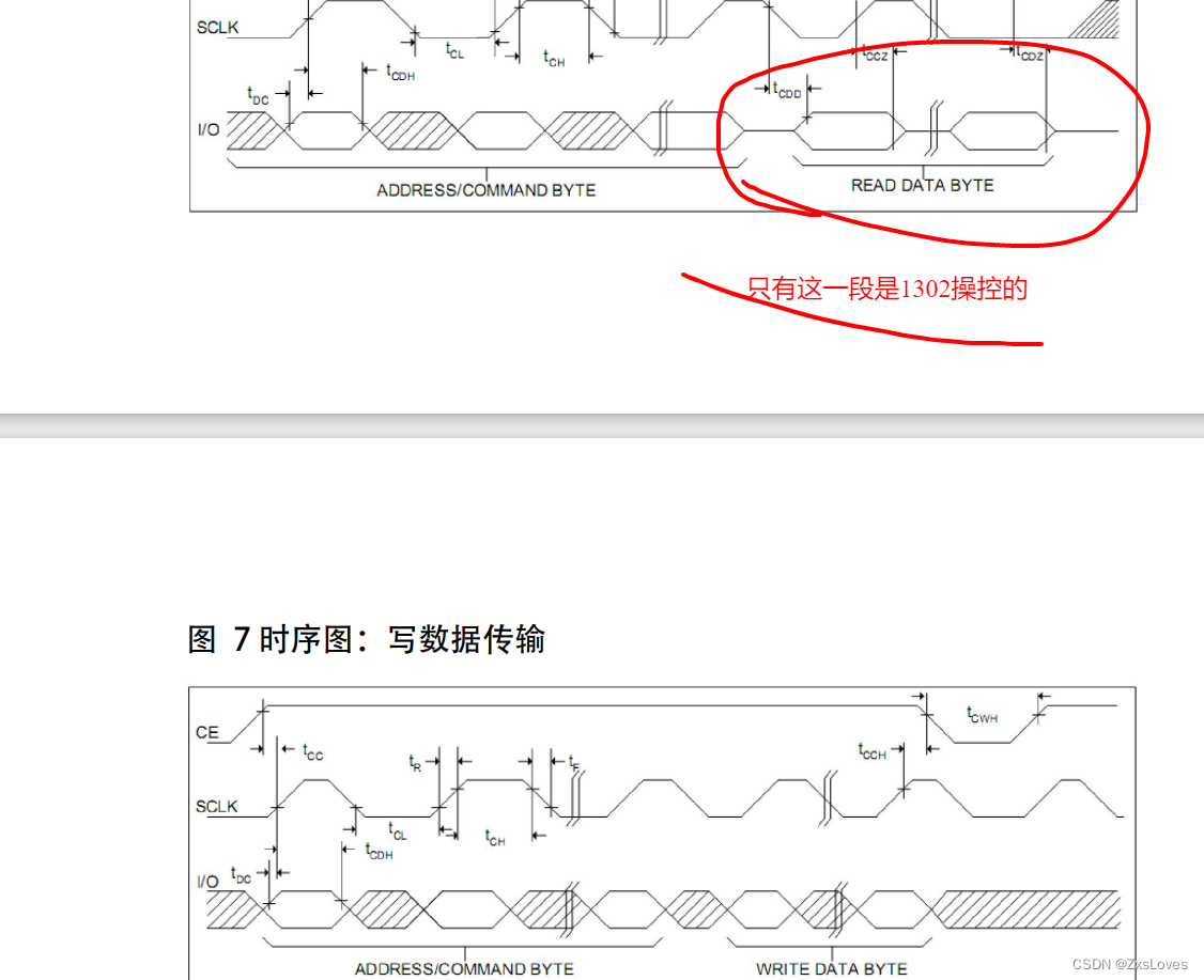 【【51单片机的DS1302模块-9】】