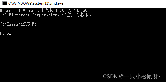 cmd进入mysql管理_进入mysql的命令cmd-CSDN博客