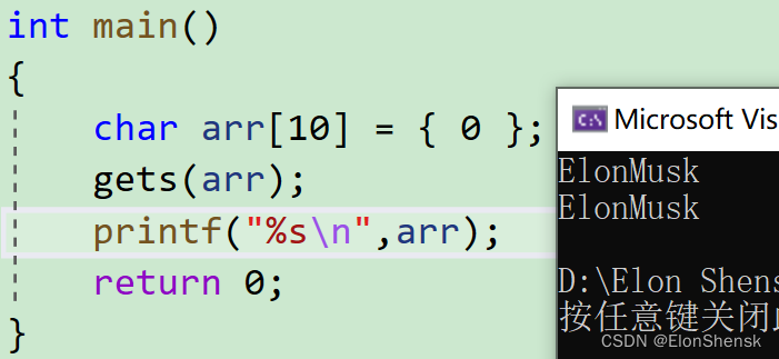 Getchar(),scanf(),putchar(),gets()函数与输入缓冲区有关知识_getchar会有缓冲区遗留问题吗-CSDN博客