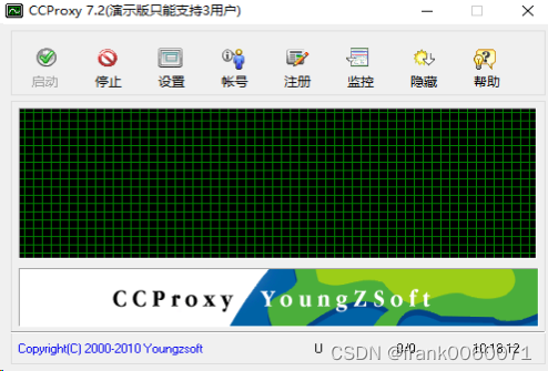 windows 安装免费3用户ccproxy ubuntu 代理上网