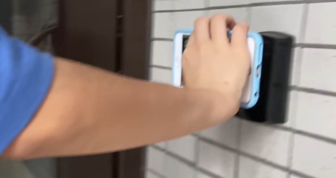 一文带小白玩转NFC、门禁卡_nfc贴纸制作门禁卡-CSDN博客