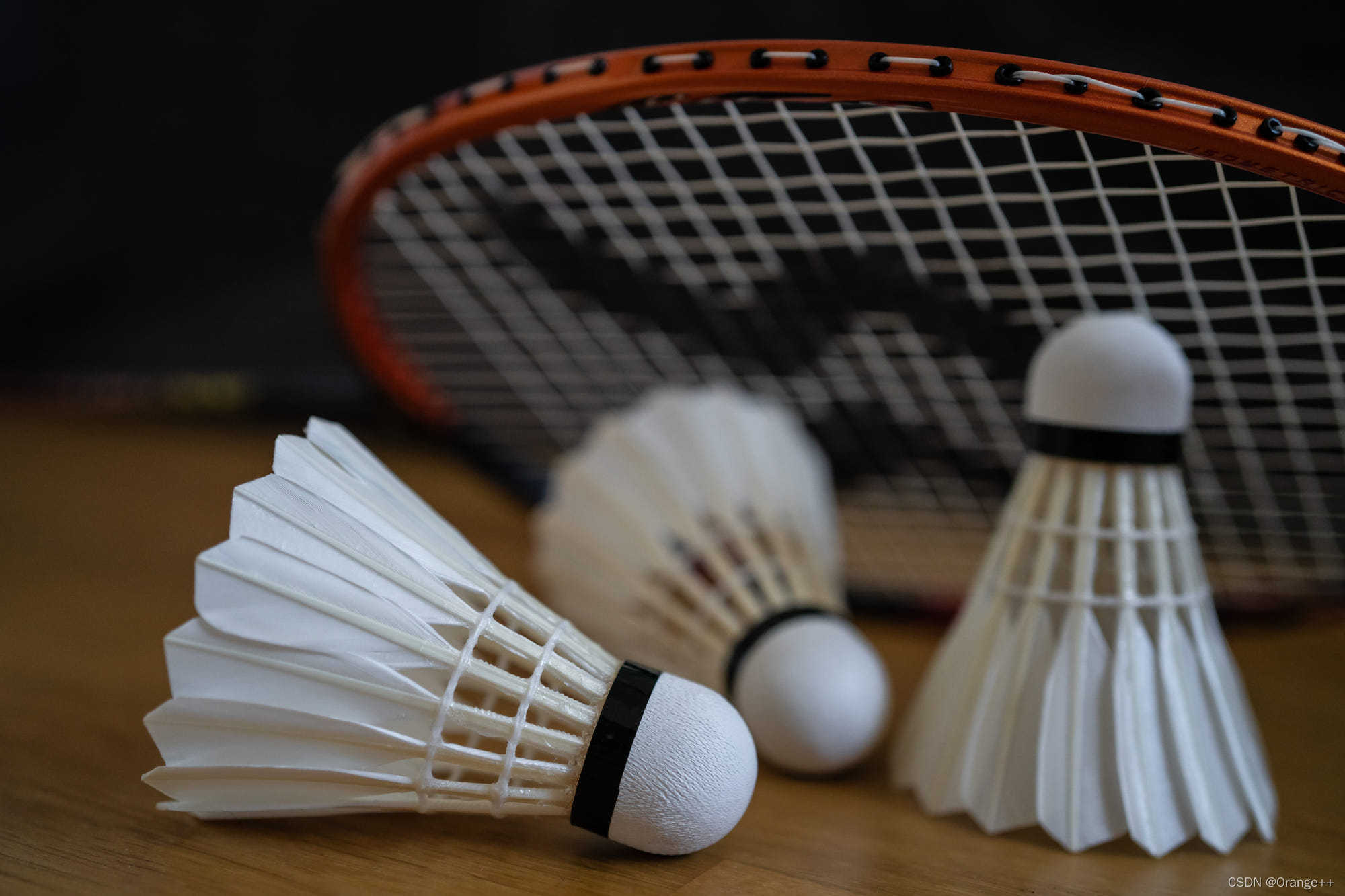 badminton