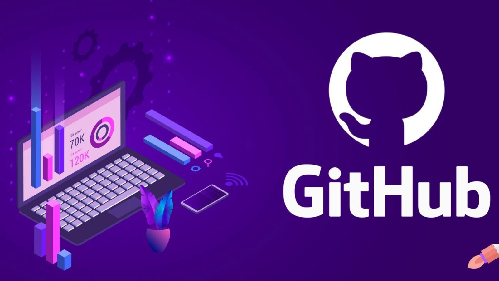 github