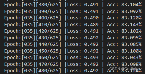 7.3基础概念/文件、文件路径/batch_size,length,total/acc、loss计算/ect