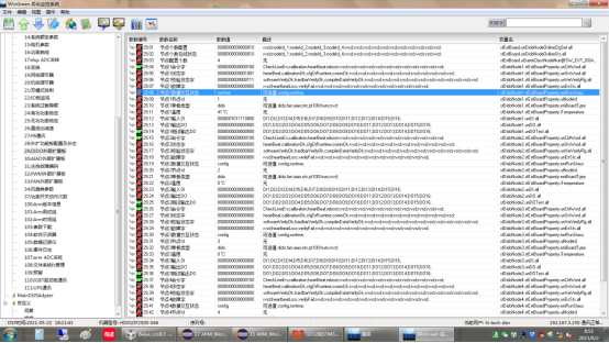 GD32F103与STM32F103的区别 2021.6.2