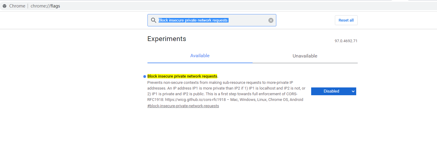 Chrome浏览器跨域cookie问题_this setcookie header didn't specify a "samesite