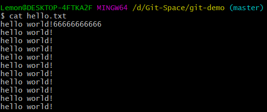 案例实操
