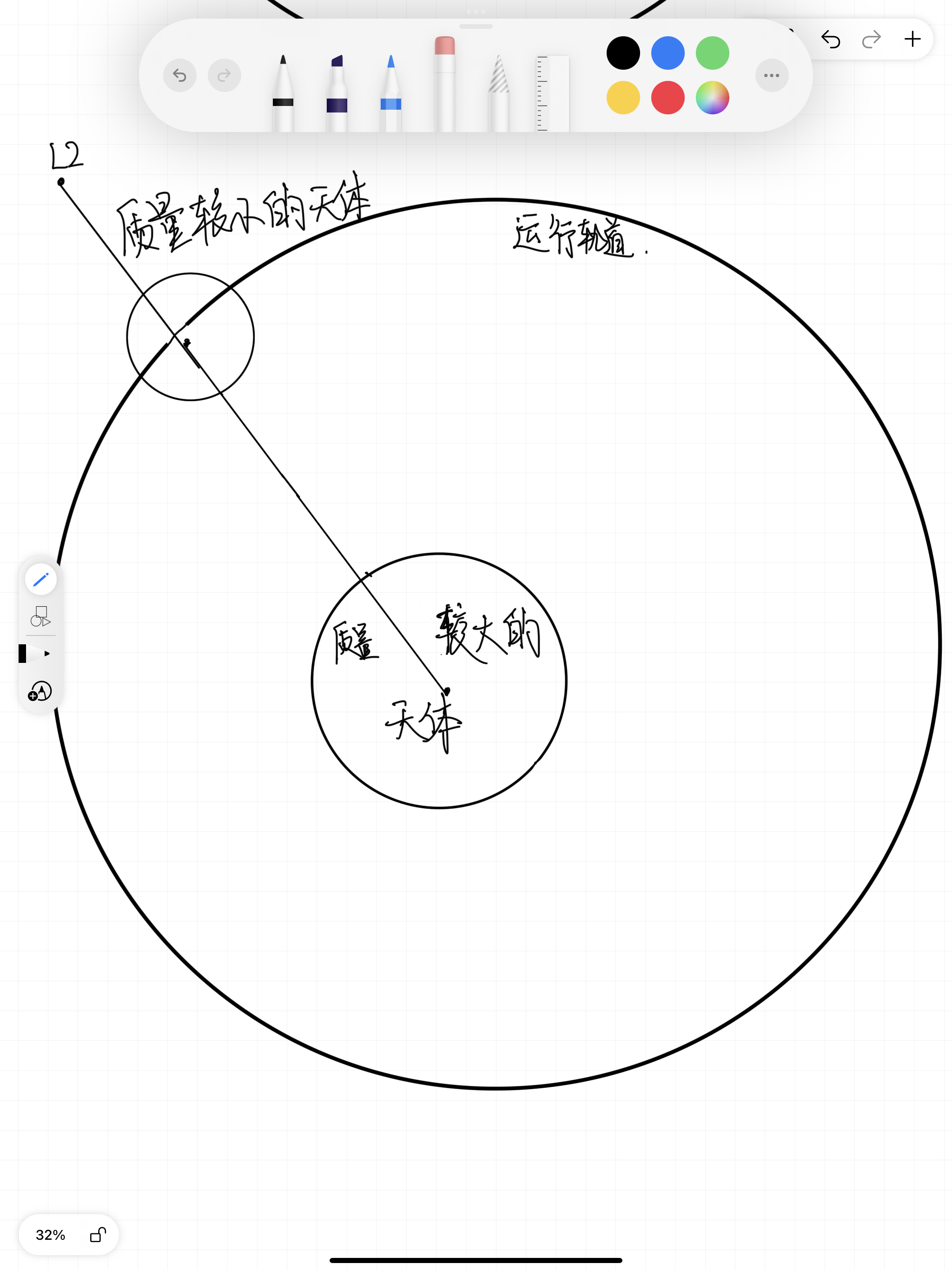 日地拉格朗日点图片