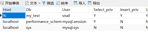 Mysql数据查询优化——sql执行顺序&执行计划