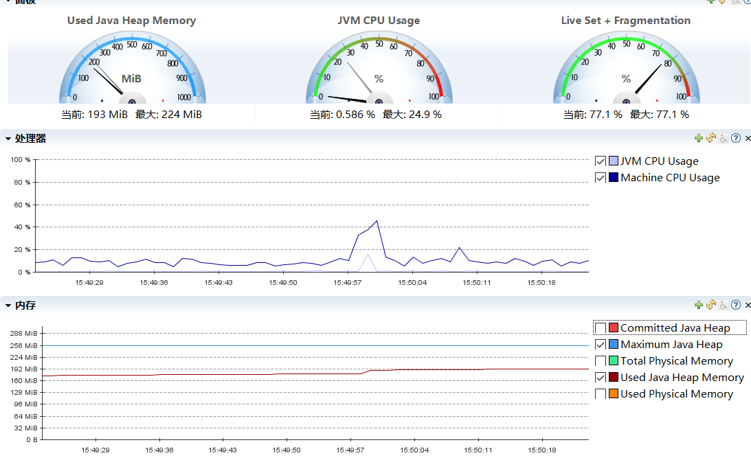 又OutOfMemoryError: Java heap space了_build outofmemoryerror java heap ...