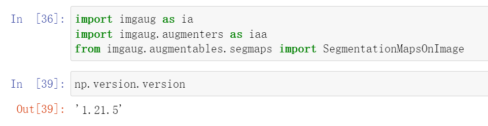 高效解决 TypeError : ‘ numpy._DTypeMeta‘ object is not subscriptable 问题