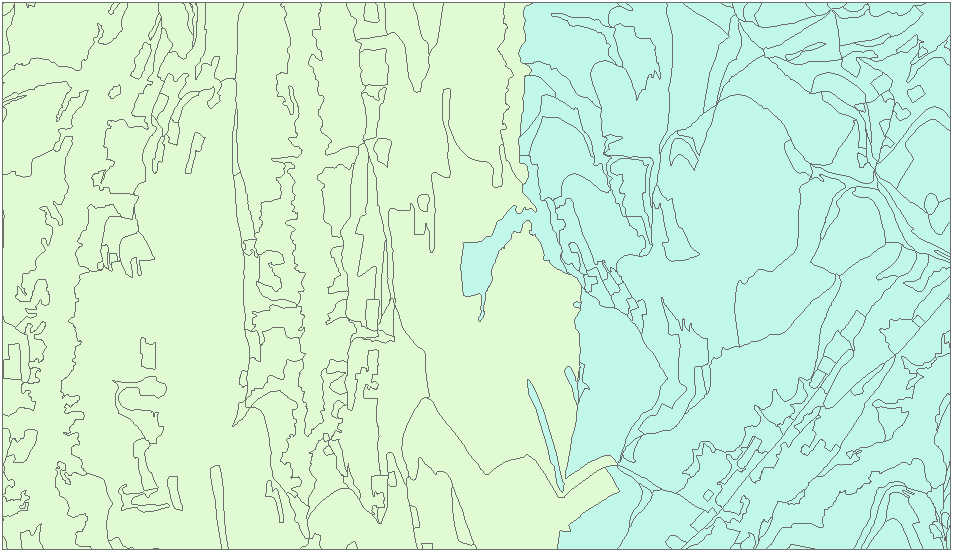 【ArcGIS遇上Python】ArcGIS批量为多个矢量图层添加一个或多个字段（Add Field）案例实现