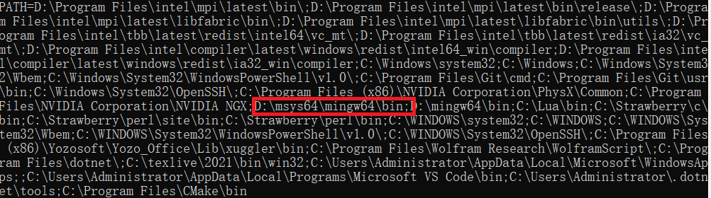 Under windows, use vscode to compile, run and debug C - Programmer Sought