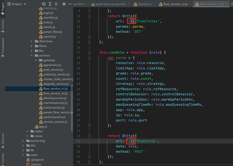 Sentinel搭建与使用 - AlwaysZmx - 博客园