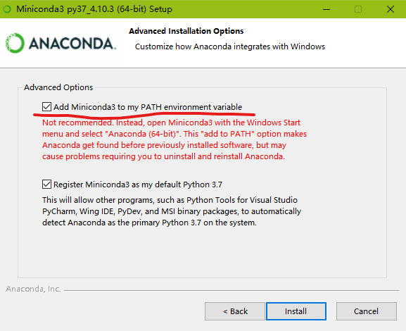 windows安装pytorch gpu
