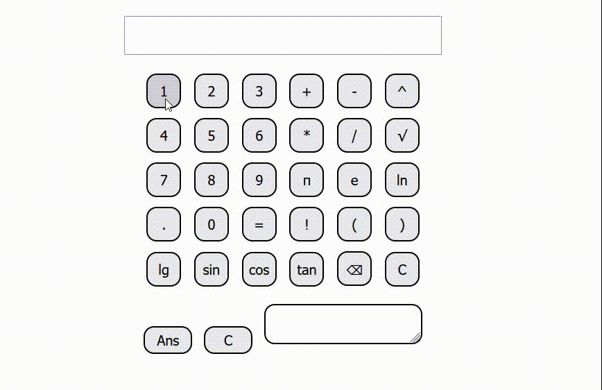  2 javascript caculator csdn 