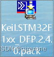 Keil.STM32F1xx_DFP.2.4.0.pack