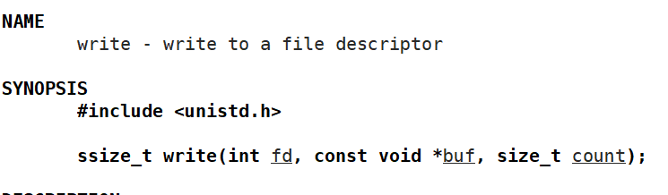 【Linux】系统文件接口