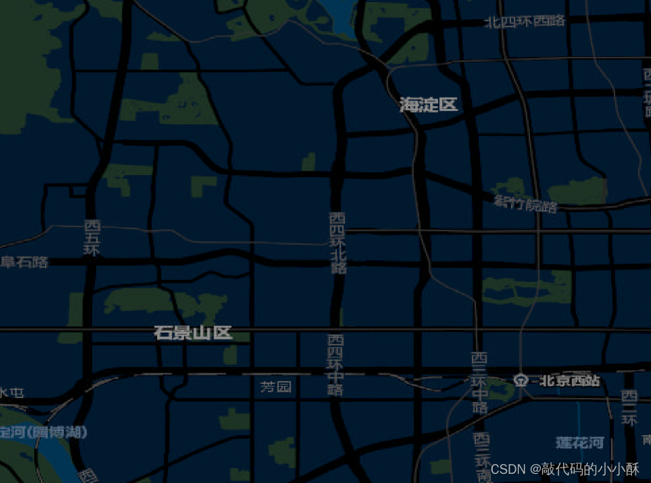 geoserver离线地图服务搭建和图层发布