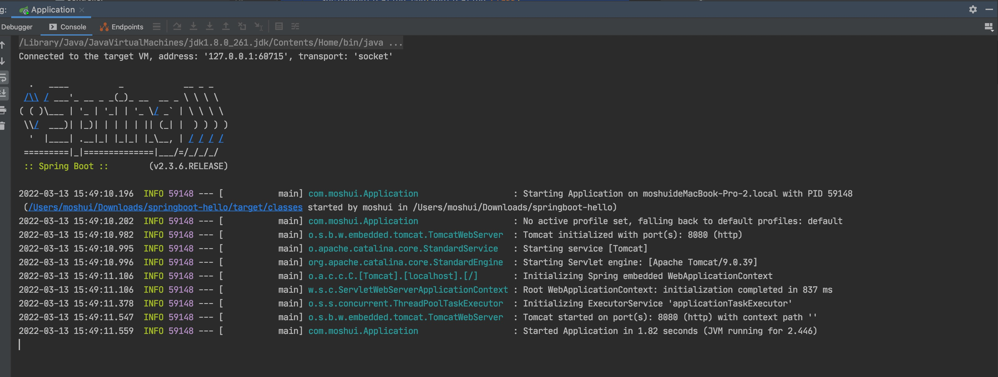 Spring Boot + MyBatis + Vue.js + Element UI full stack development ...