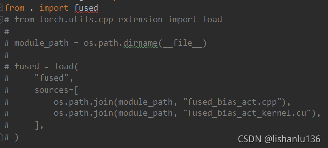 Linux终端运行python命令卡死,torch.utils.cpp_extension.load 无响应?_linux python 进程 ...