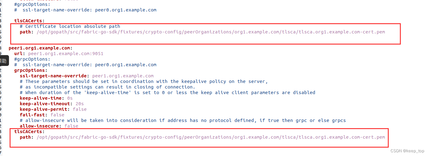 fabricgosdk配置/etc/hosts文件映射问题和在虚拟机跑通fabricgosdk例子_fabric2.0 fabricsample 虚拟机 go sdk demoCSDN博客