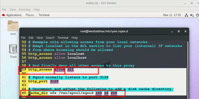 第三本书第三章apache的管理及优化