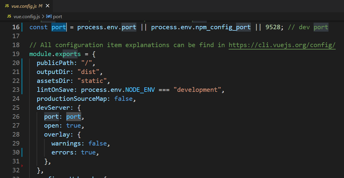 vuecli中的NODE_ENV与.env.xxx文件与serve、build等命令的关系_node .env文件CSDN博客