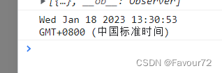 vue日期组件el-date-picker中更改默认日期格式并且实时显示的方法