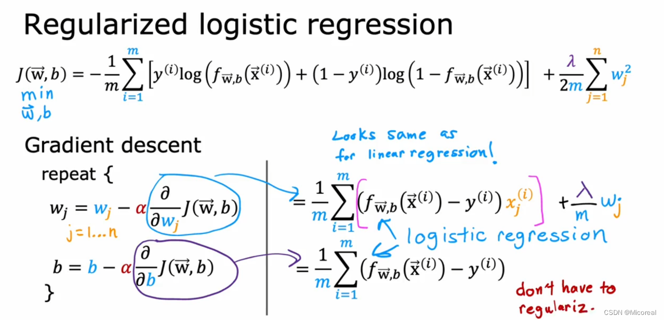 1 Supervised Machine Learning Regression and Classification