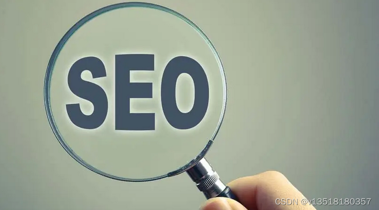 What does search engine optimization include