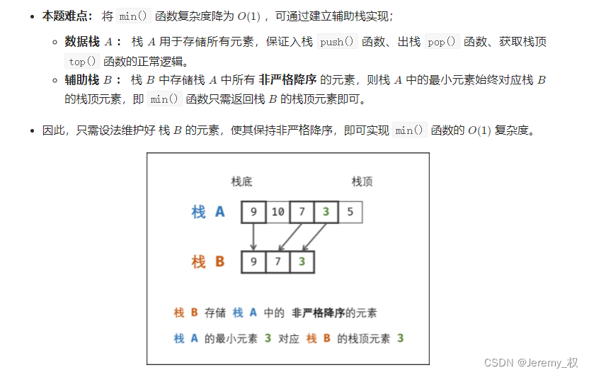 思路