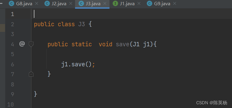Interface接口具体应用_interface在网页中的应用-CSDN博客